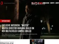 Sites similar to rue-morgue.com