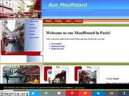 Sites similar to rue-mouffetard.com