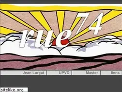 Sites similar to rue74.fr
