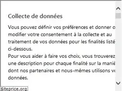 Sites similar to rue89.fr