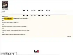 Sites similar to rue89.nouvelobs.com