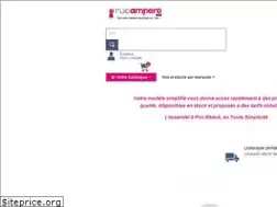 Sites similar to rueampere.com