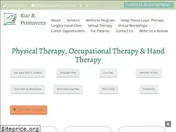 Sites similar to rueandprimavera.com