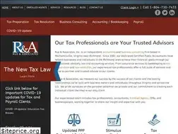 Sites similar to rueassociates.com