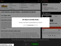 Sites similar to ruebar-shop.de