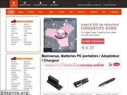 Sites similar to ruebatterie.fr