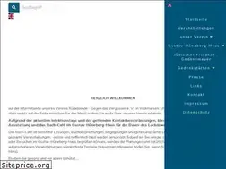 Sites similar to rueckblende-volkmarsen.de