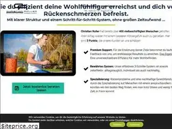 Sites similar to rueckencamp.de