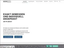 Sites similar to rueckengerecht.eu