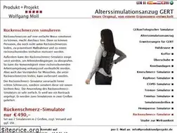 Sites similar to rueckenschmerz-simulator.de