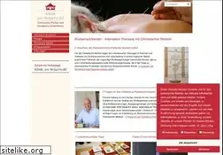 Sites similar to rueckenschmerzen-rueckenleiden.de