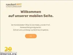 Sites similar to rueckert-art.de