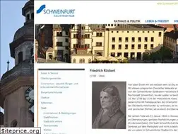 Sites similar to rueckert-weltpoet.de