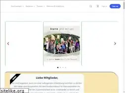 Sites similar to rueckgrad.com