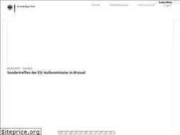 Sites similar to rueckholprogramm.de