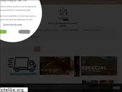 Sites similar to ruedacasalola.com