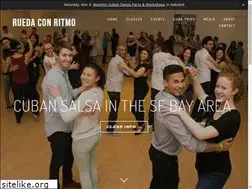 Sites similar to ruedaconritmo.com