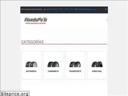 Sites similar to ruedafe.com.ar