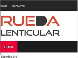 Sites similar to ruedalenticular.com