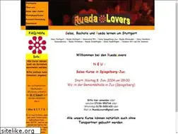 Sites similar to ruedalovers.de