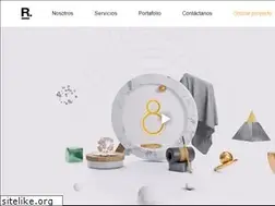 Sites similar to ruedamx.com