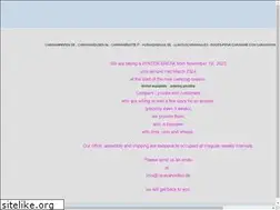 Sites similar to ruedascaravana.es