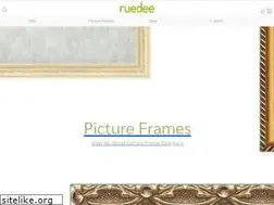 Sites similar to ruedee.com
