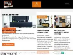 Sites similar to ruedelacuisine.net