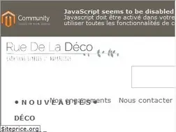 Sites similar to ruedeladeco.com