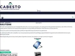 Sites similar to ruedelamer.com