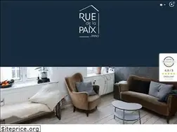 Sites similar to ruedelapaix.immo
