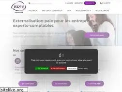 Sites similar to ruedelapaye.com