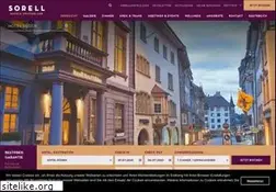 Sites similar to rueden.ch