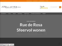 Sites similar to ruederosa.nl
