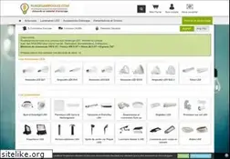 Sites similar to ruedesampoules.com