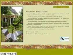 Sites similar to ruedesfougeres.com