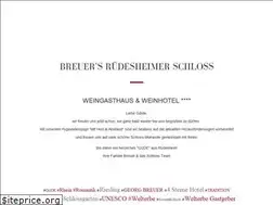 Sites similar to ruedesheimer-schloss.com