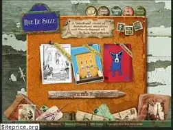 Sites similar to ruedesuze.com