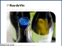 Sites similar to ruedevin.jp