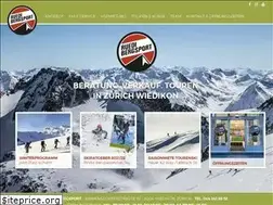 Sites similar to ruedi-bergsport.ch