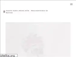 Sites similar to ruedigerhelm.de