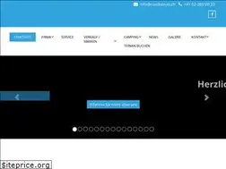 Sites similar to ruedistrub.ch