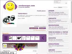 Sites similar to rueducasque.com