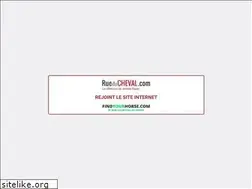 Sites similar to rueducheval.com