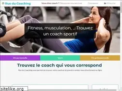 Sites similar to rueducoaching.fr
