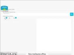 Sites similar to rueducommerce.com