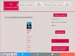 Sites similar to rueduconservatoire.fr
