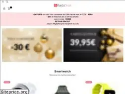 Sites similar to ruedudeals.fr
