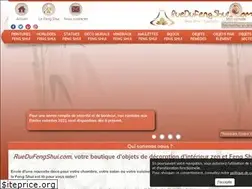 Sites similar to ruedufengshui.com