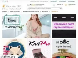 Sites similar to ruedufil.com